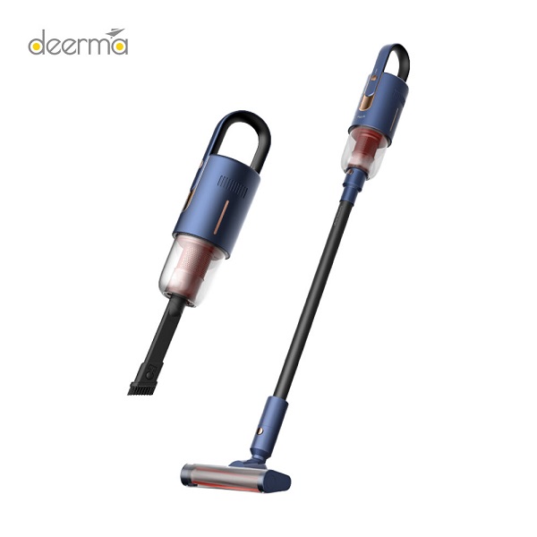 Deerma VC811 Wireless Vacuum Cleaner イオン・ハッピーリワード